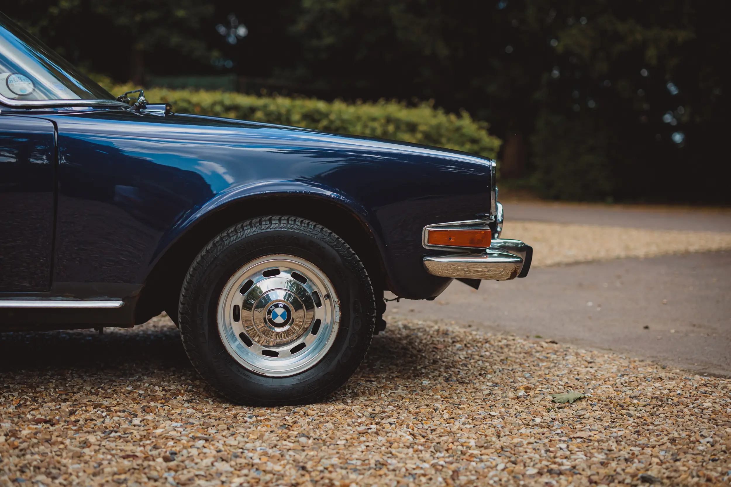 BMW Glas 3000 Coupé (Frua) - 1968 - 26