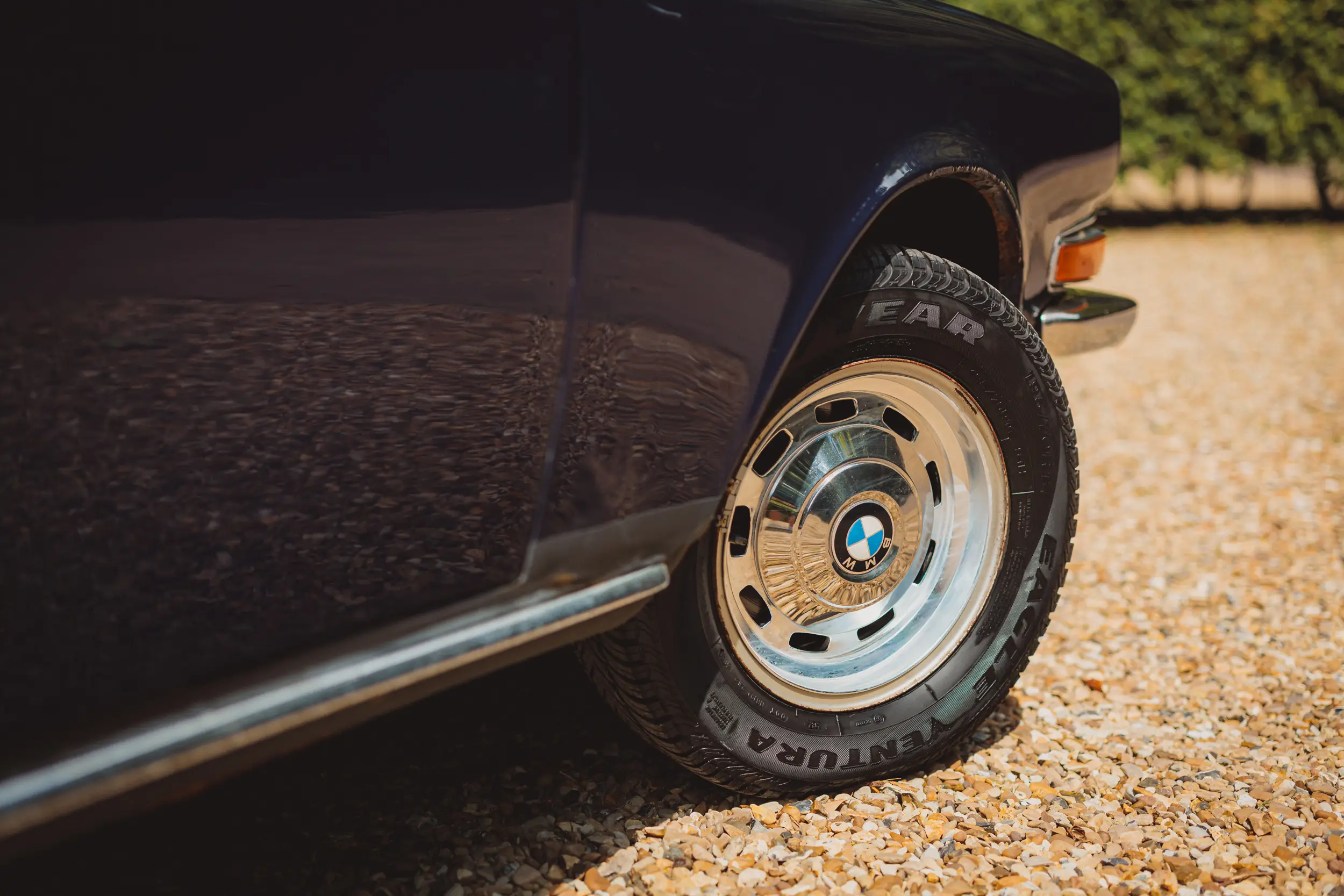 BMW Glas 3000 Coupé (Frua) - 1968 - 33