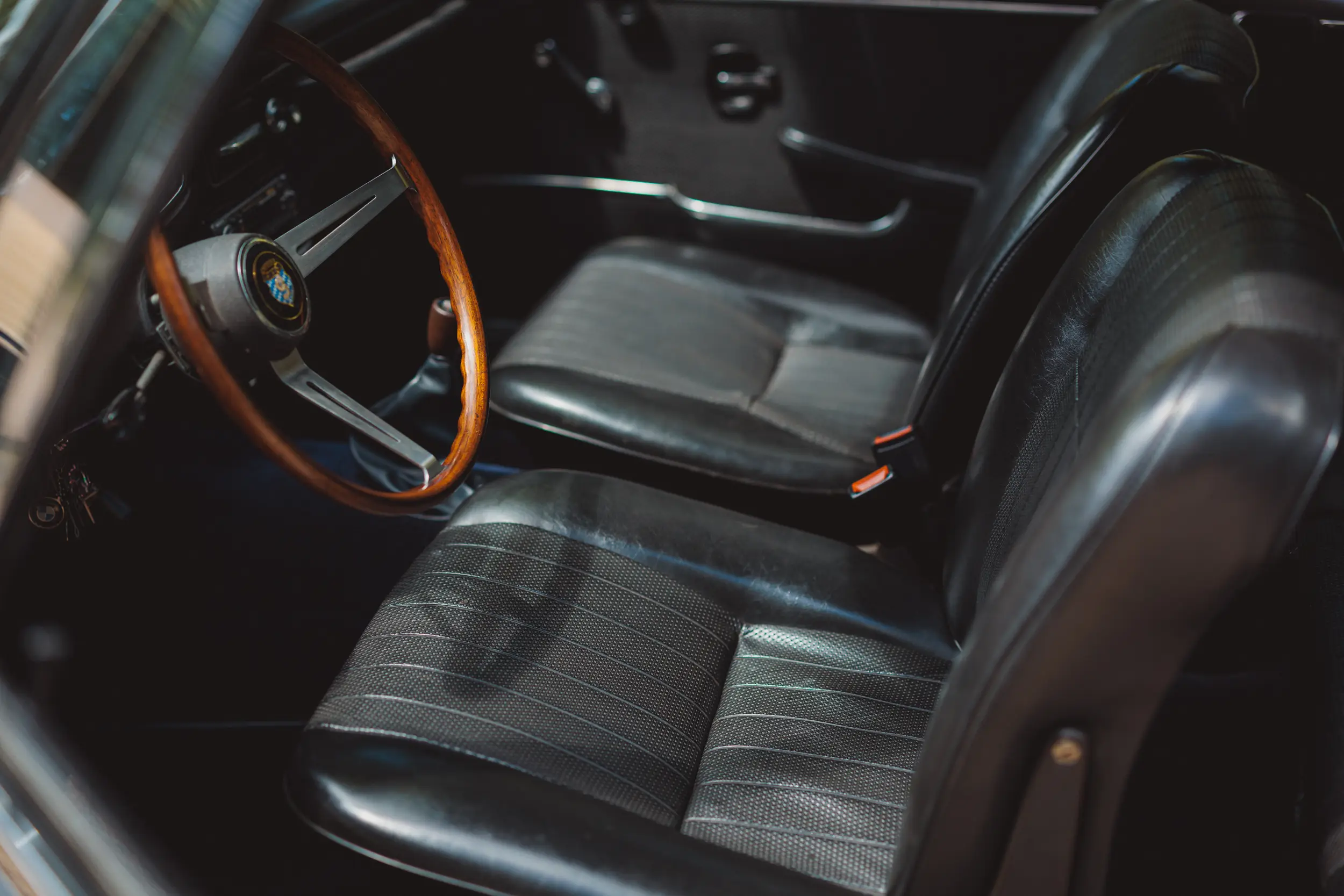 BMW Glas 3000 Coupé (Frua) - 1968 - 34