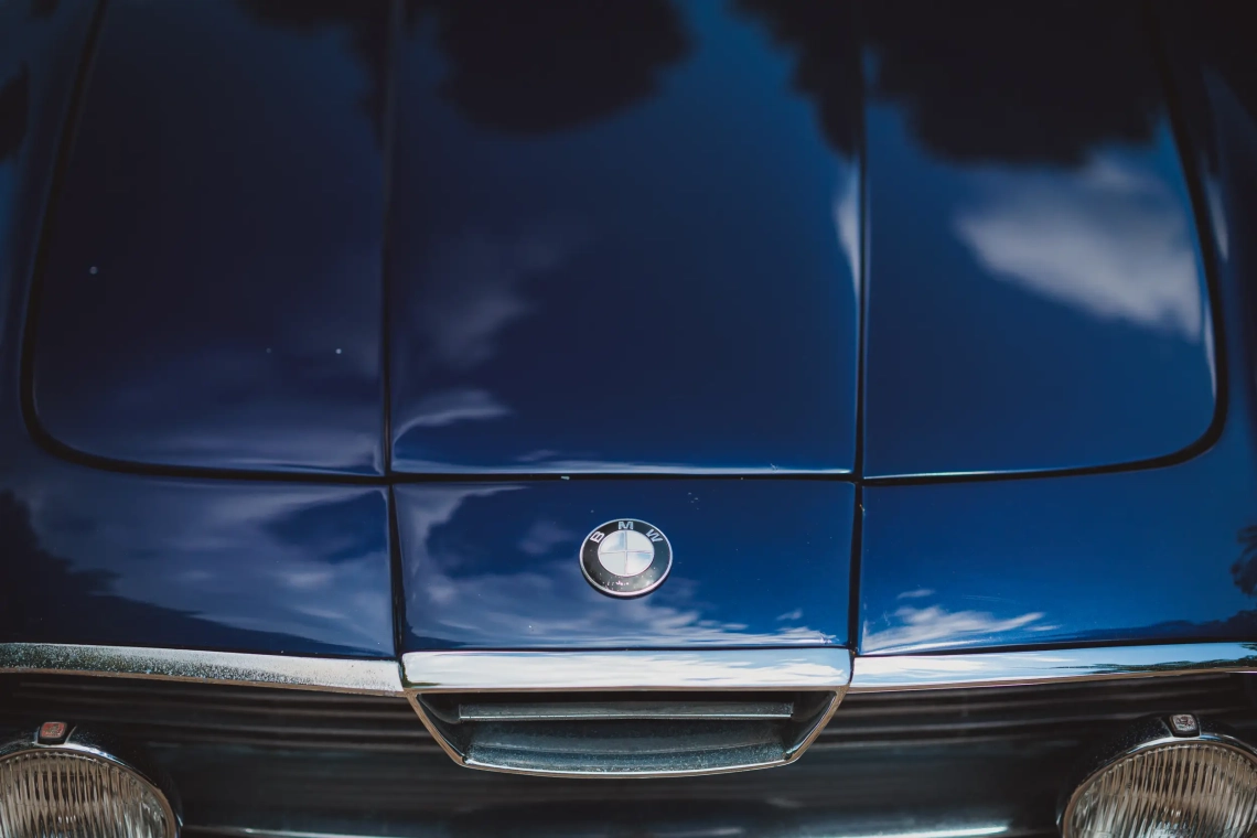 BMW Glas 3000 Coupé (Frua) - 1968 - 45