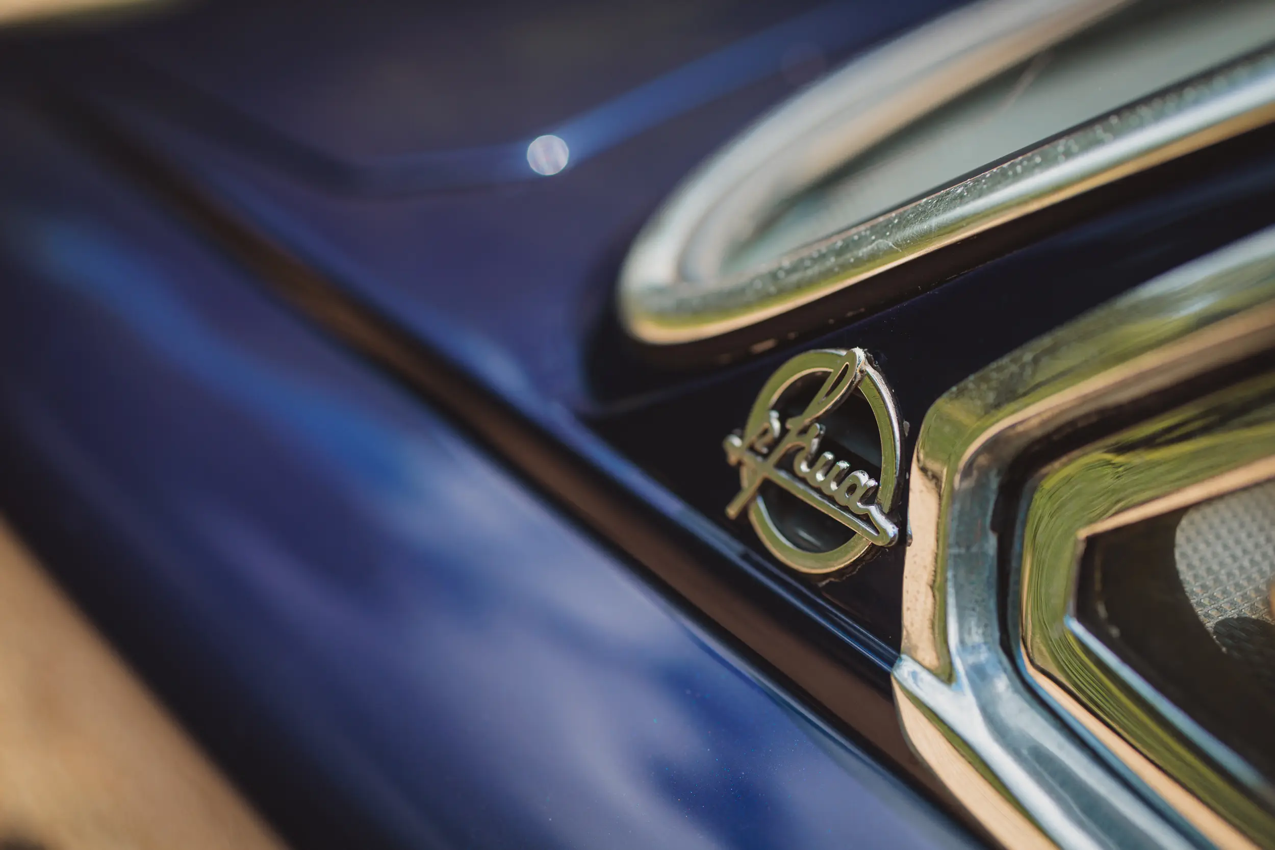 BMW Glas 3000 Coupé (Frua) - 1968 - 46