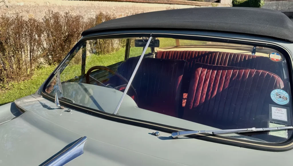 Delahaye 235 (Antem) - 1952 -13