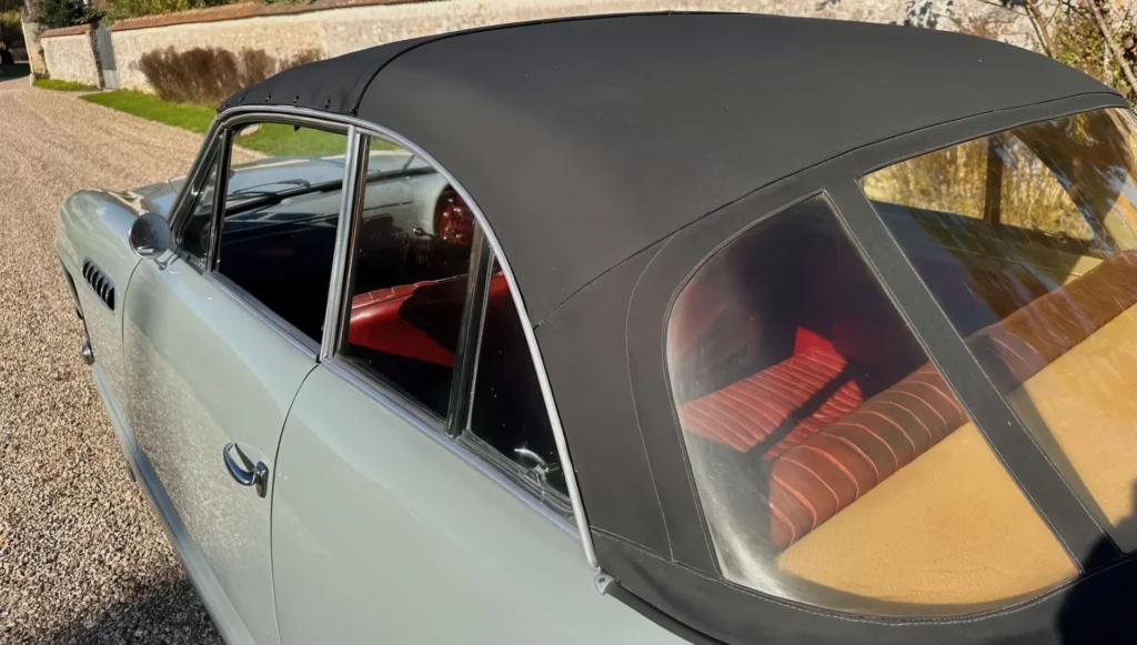 Delahaye 235 (Antem) - 1952 -14