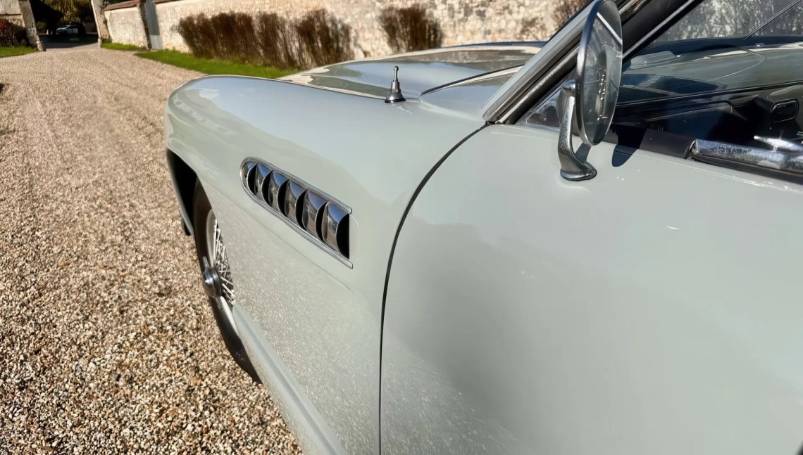 Delahaye 235 (Antem) - 1952 -18