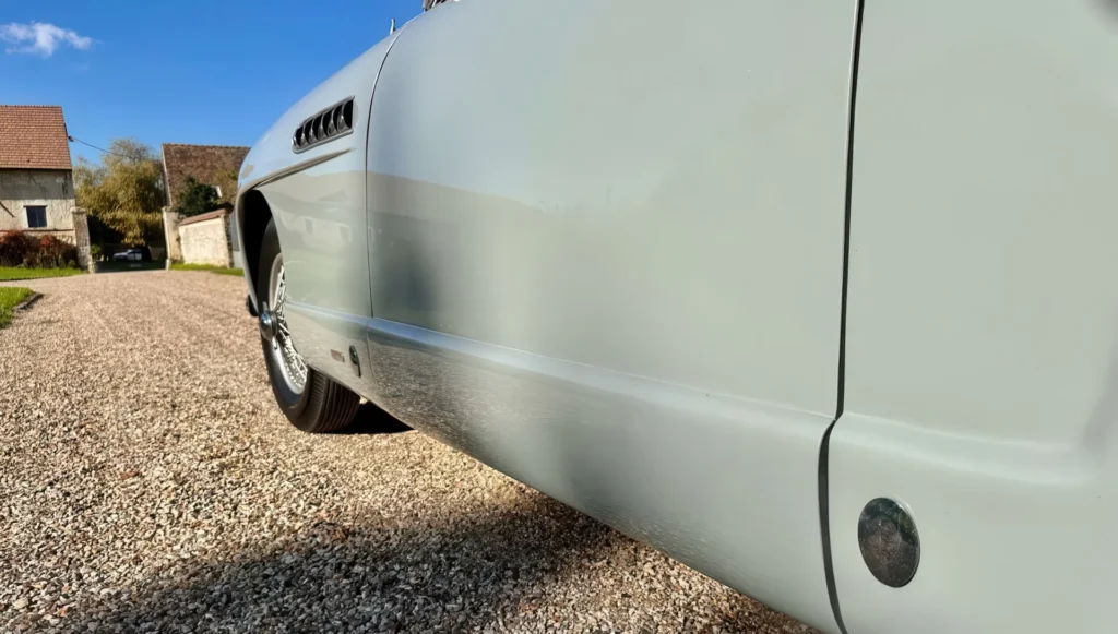 Delahaye 235 (Antem) - 1952 -19