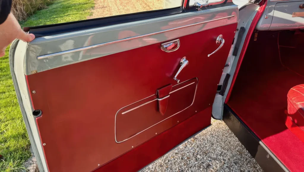 Delahaye 235 (Antem) - 1952 -20