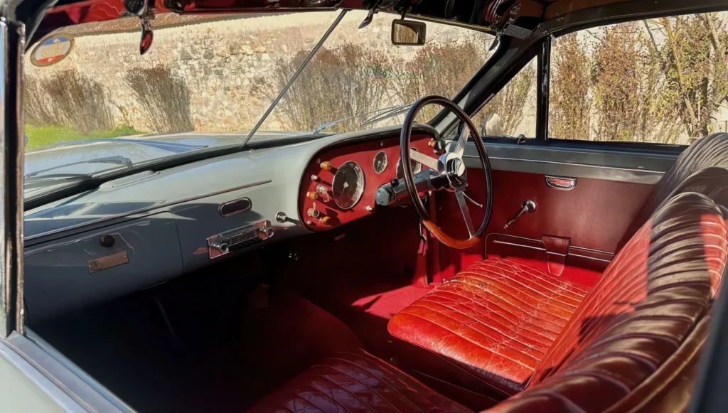 Delahaye 235 (Antem) - 1952 -21