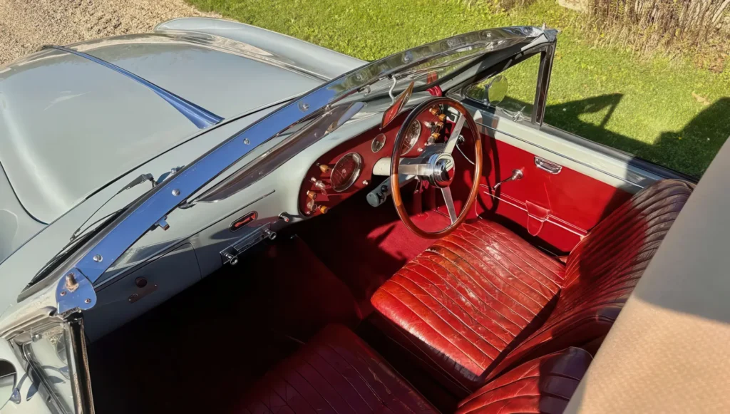 Delahaye 235 (Antem) - 1952 -22