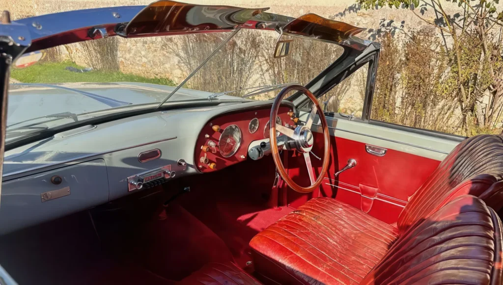 Delahaye 235 (Antem) - 1952 -23