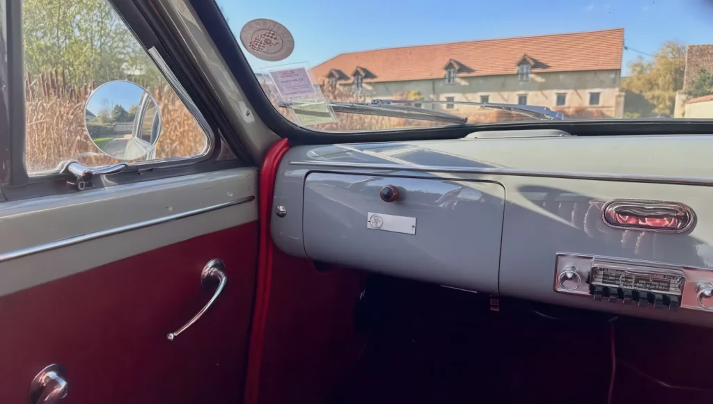 Delahaye 235 (Antem) - 1952 -24