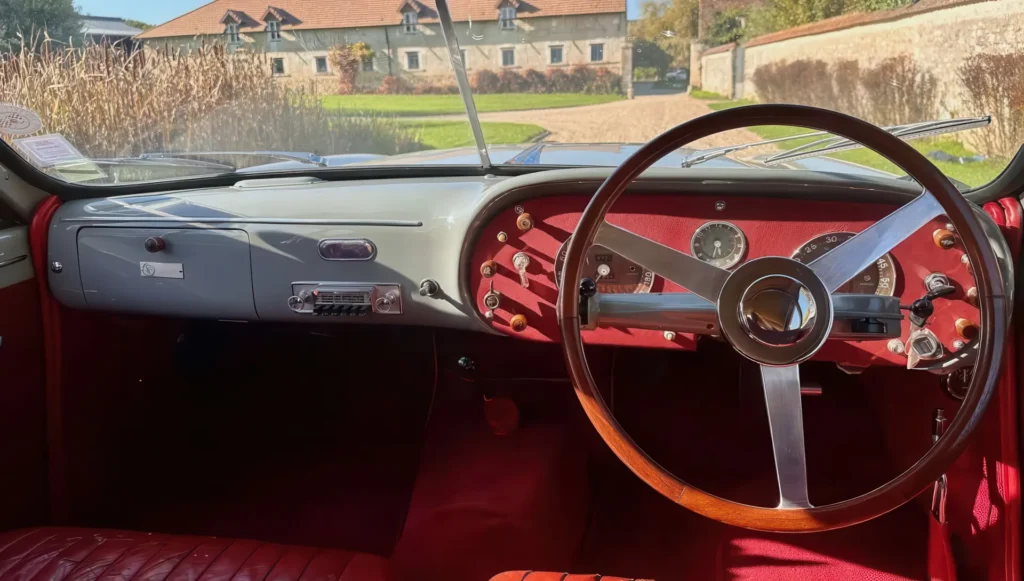 Delahaye 235 (Antem) - 1952 -25