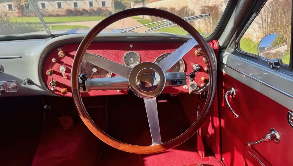 Delahaye 235 (Antem) - 1952 -26