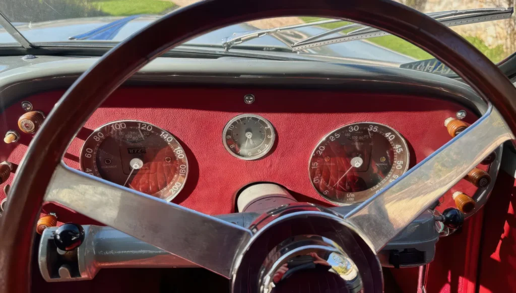 Delahaye 235 (Antem) - 1952 -27