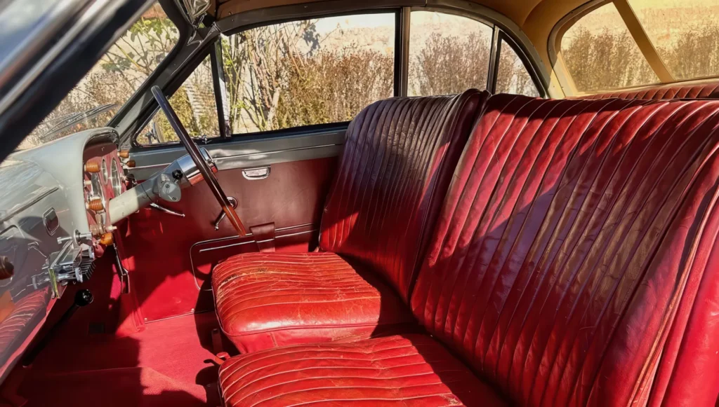 Delahaye 235 (Antem) - 1952 -28