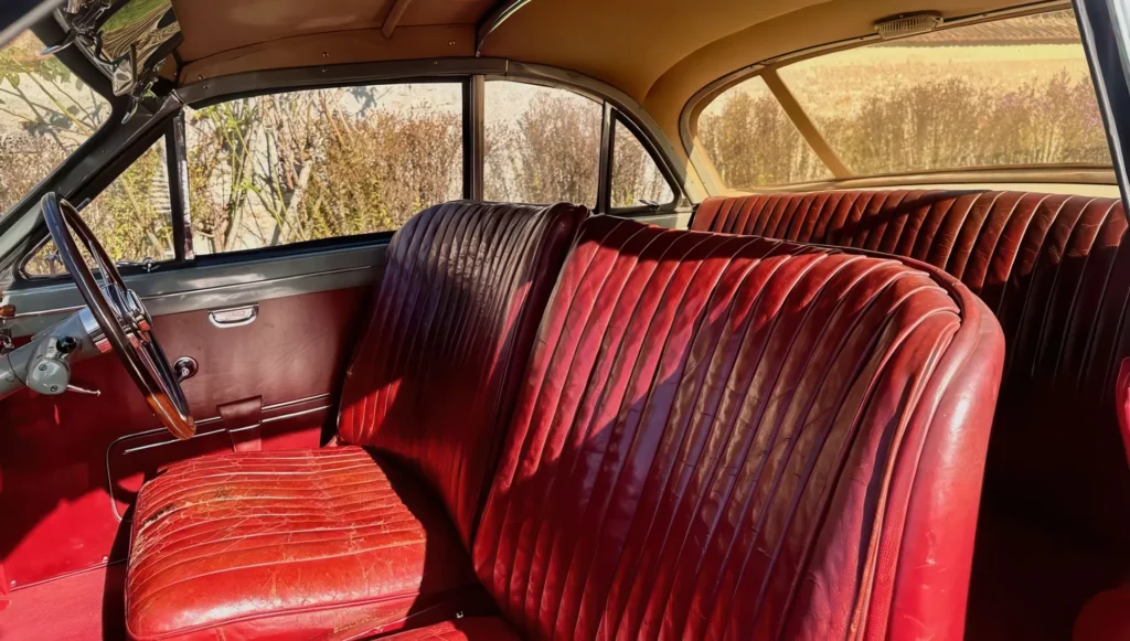 Delahaye 235 (Antem) - 1952 -29