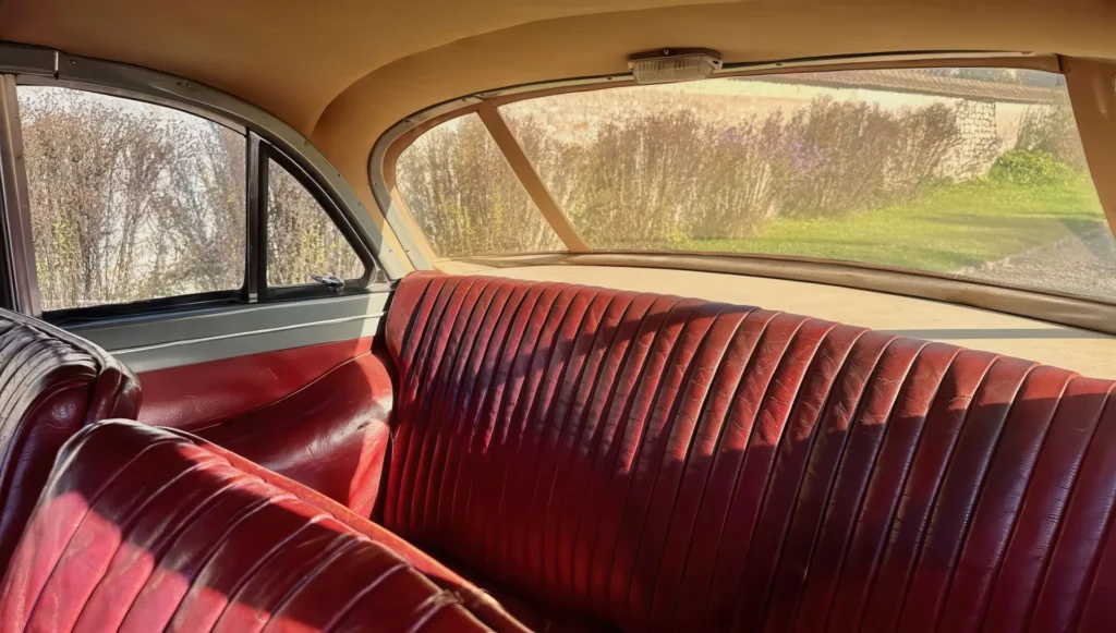 Delahaye 235 (Antem) - 1952 -30