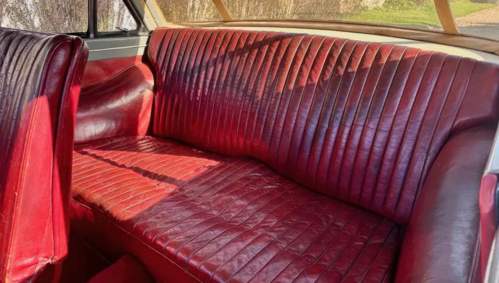 Delahaye 235 (Antem) - 1952 -31