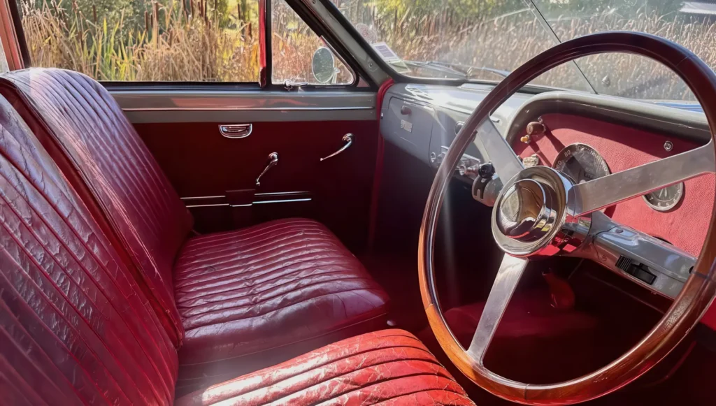 Delahaye 235 (Antem) - 1952 -33