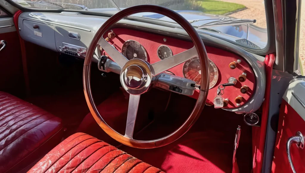 Delahaye 235 (Antem) - 1952 -34