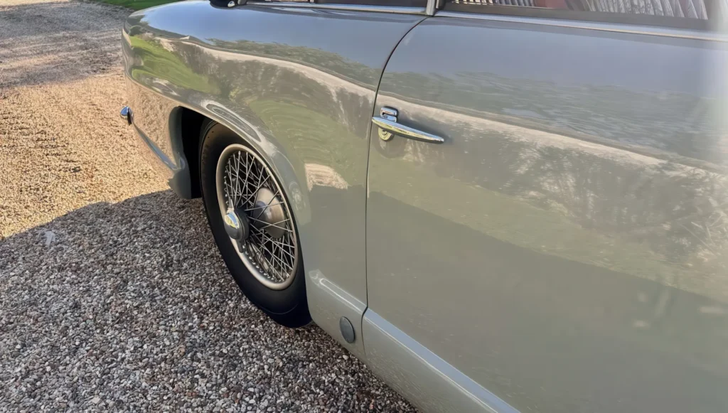 Delahaye 235 (Antem) - 1952 -35