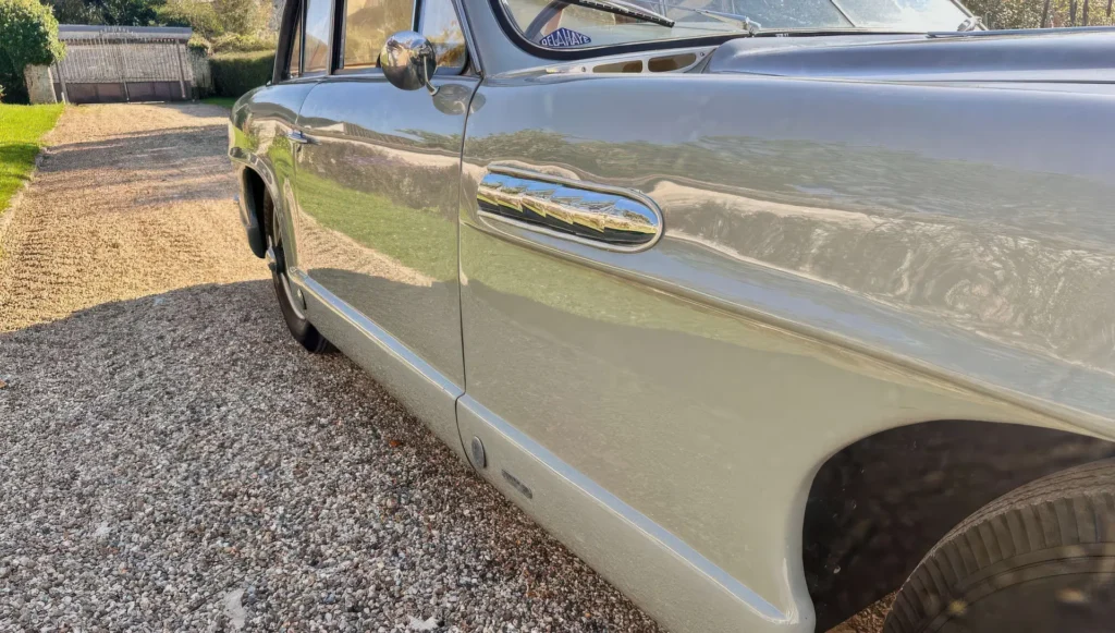 Delahaye 235 (Antem) - 1952 -36