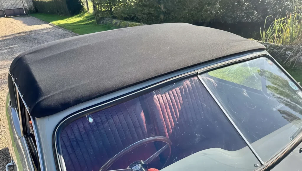 Delahaye 235 (Antem) - 1952 -37