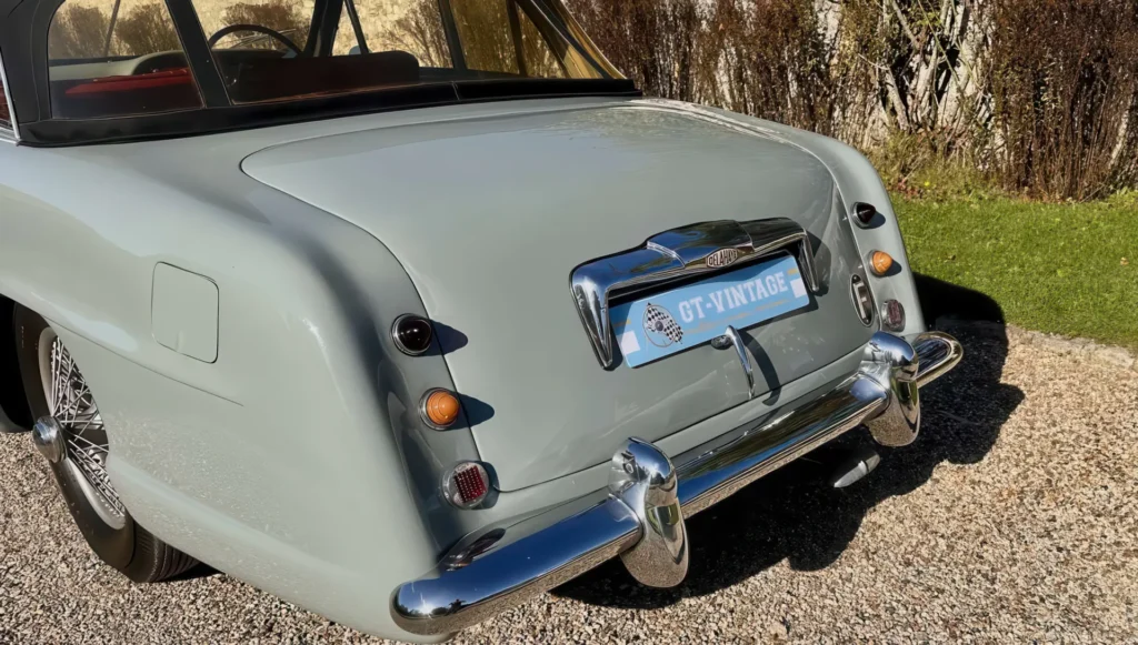 Delahaye 235 (Antem) - 1952 -38