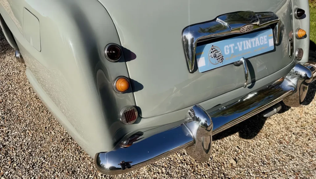 Delahaye 235 (Antem) - 1952 -39