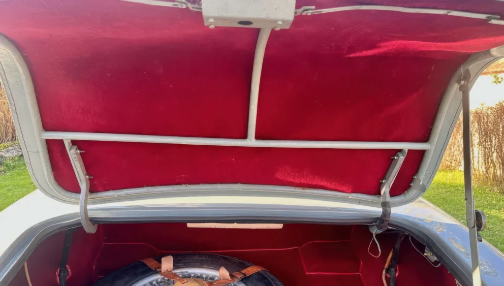 Delahaye 235 (Antem) - 1952 -40