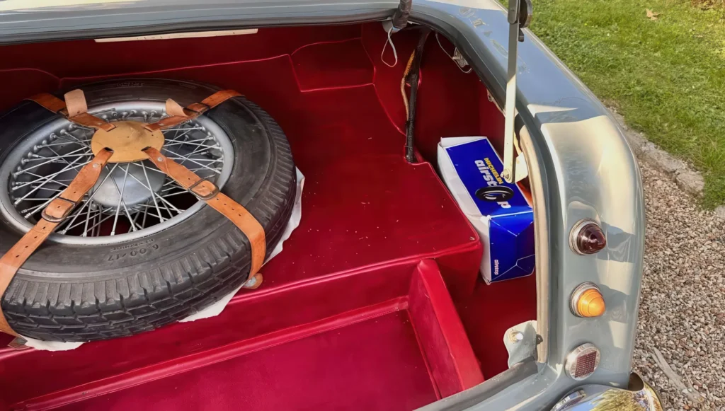 Delahaye 235 (Antem) - 1952 -42