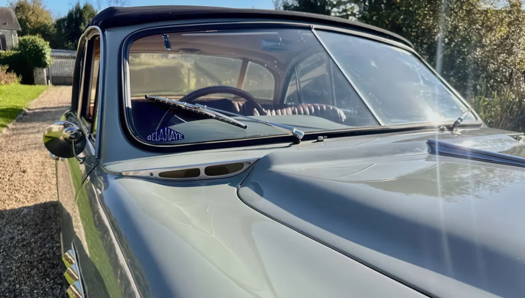 Delahaye 235 (Antem) - 1952 -44