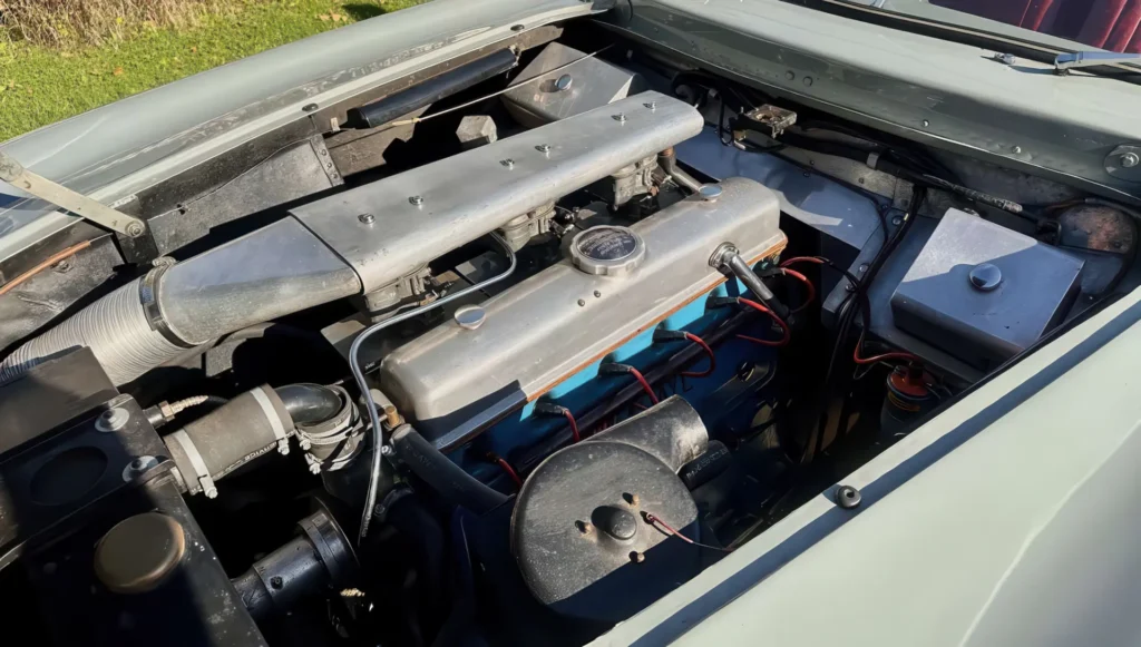 Delahaye 235 (Antem) - 1952 -48