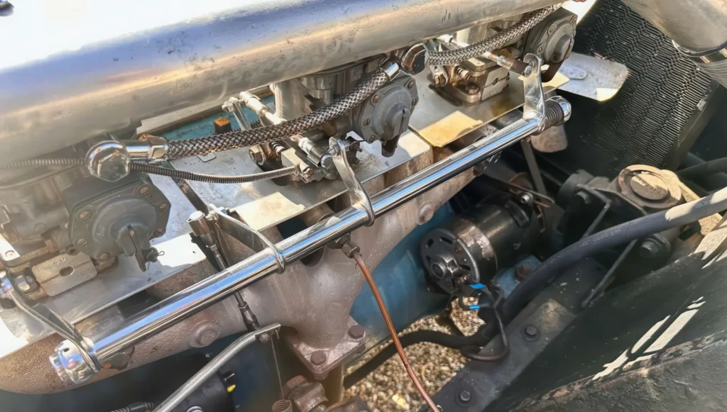 Delahaye 235 (Antem) - 1952 -50