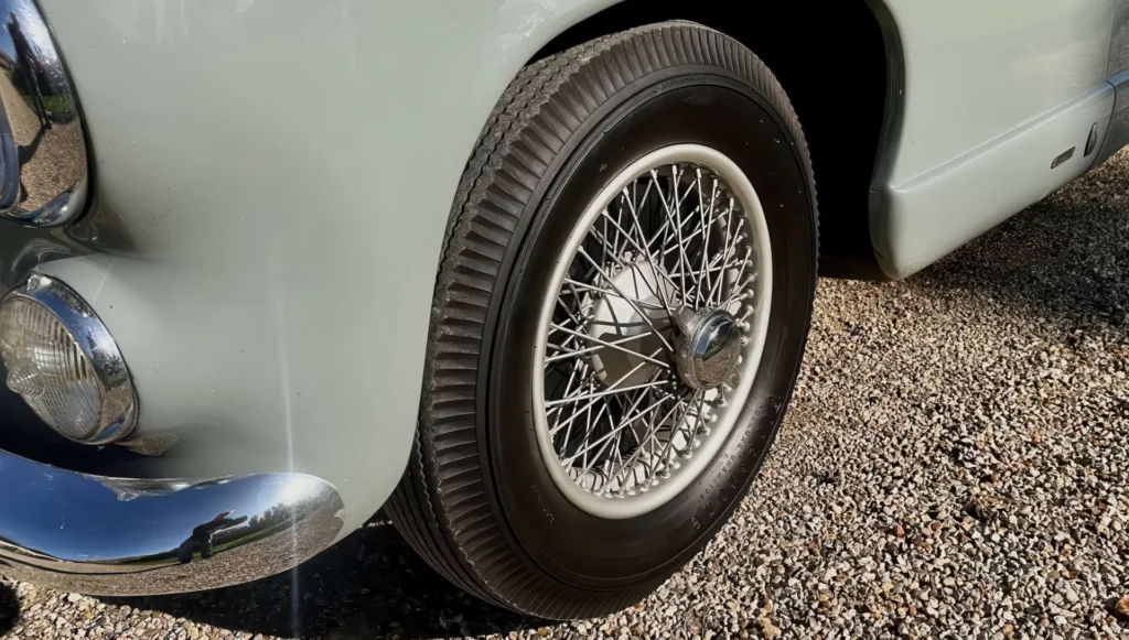 Delahaye 235 (Antem) - 1952 -54