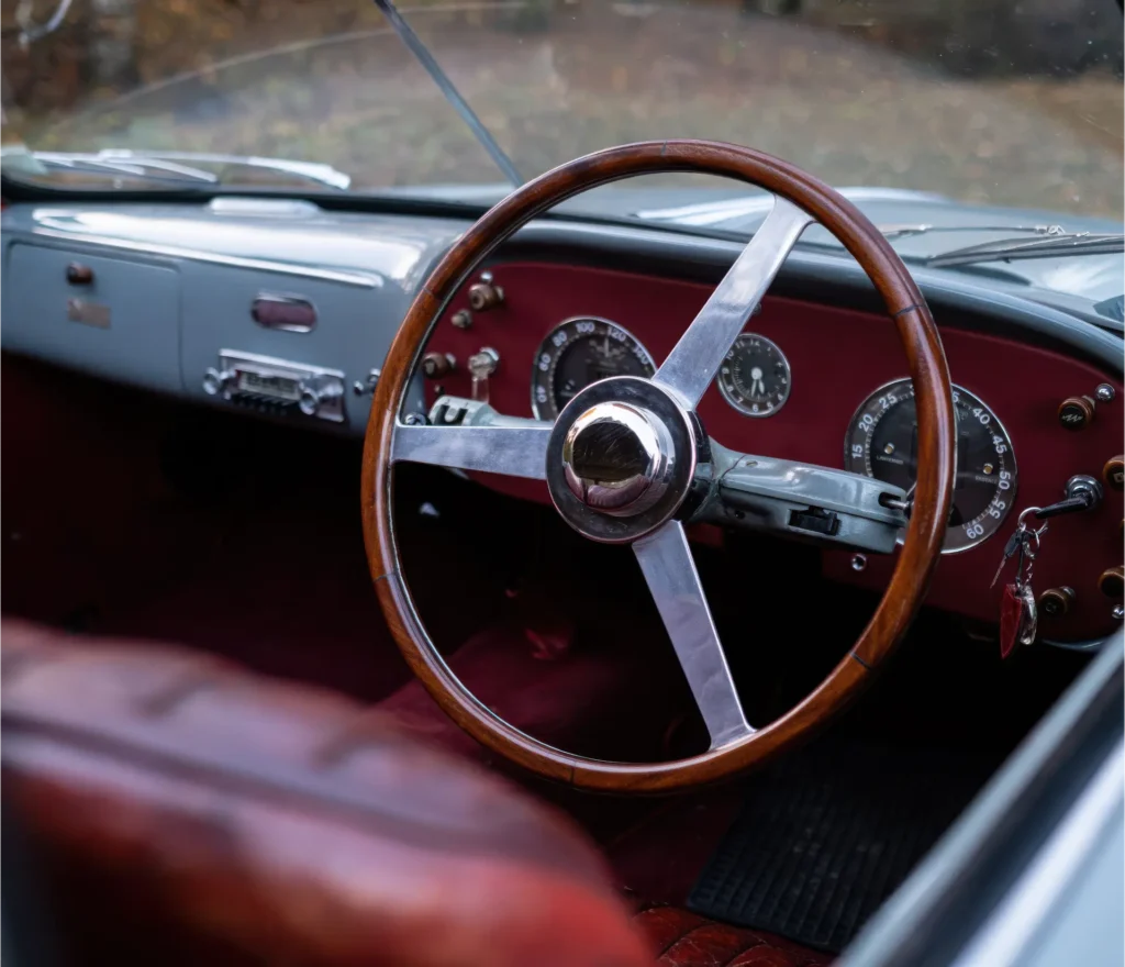 Delahaye 235 (Antem) - 1952 -58