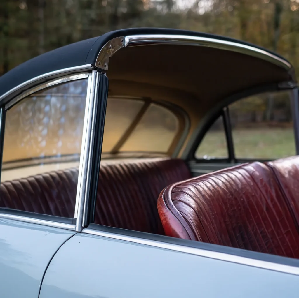 Delahaye 235 (Antem) - 1952 -59