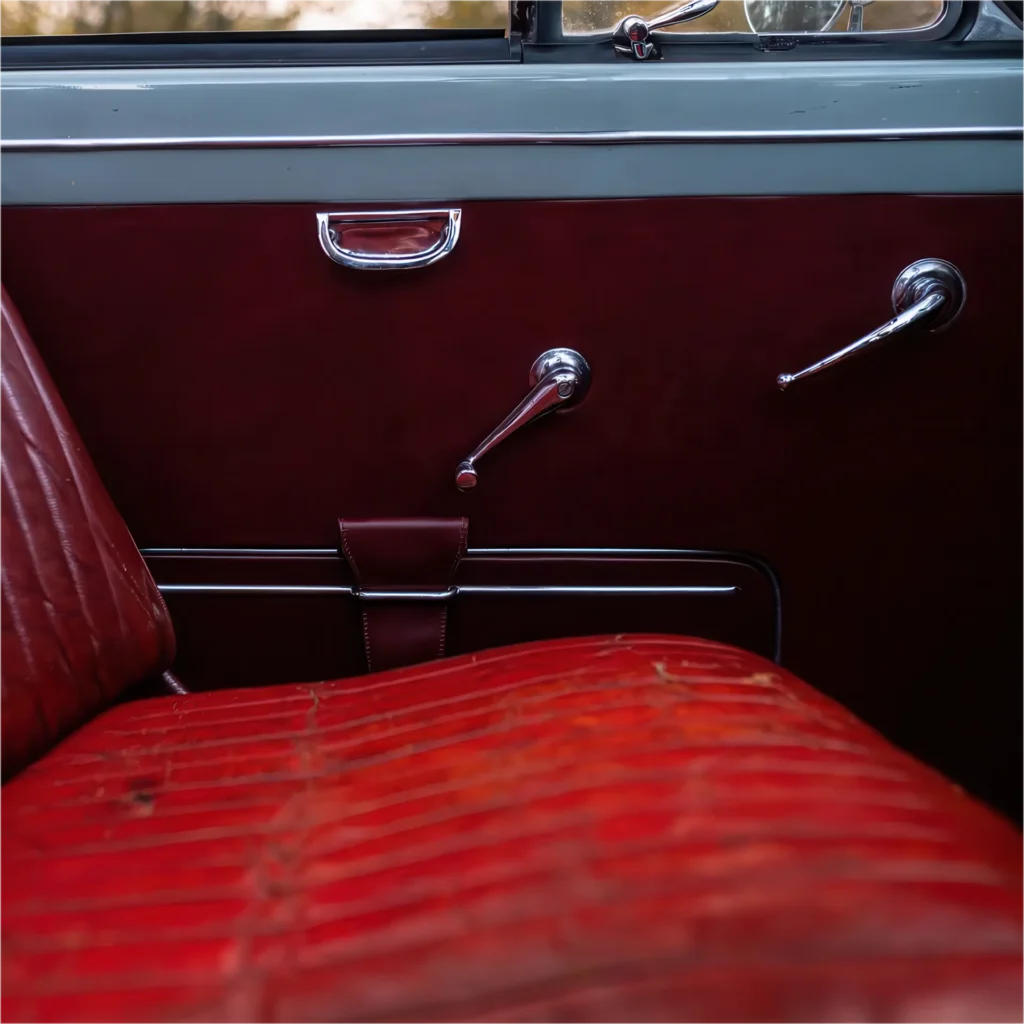 Delahaye 235 (Antem) - 1952 -60