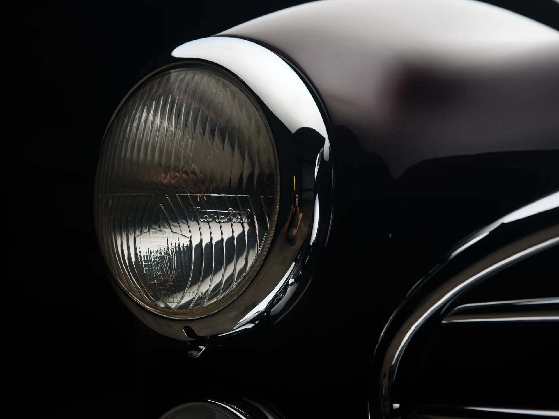 Delahaye 235 Coupé (Saoutchik) - 1952-17