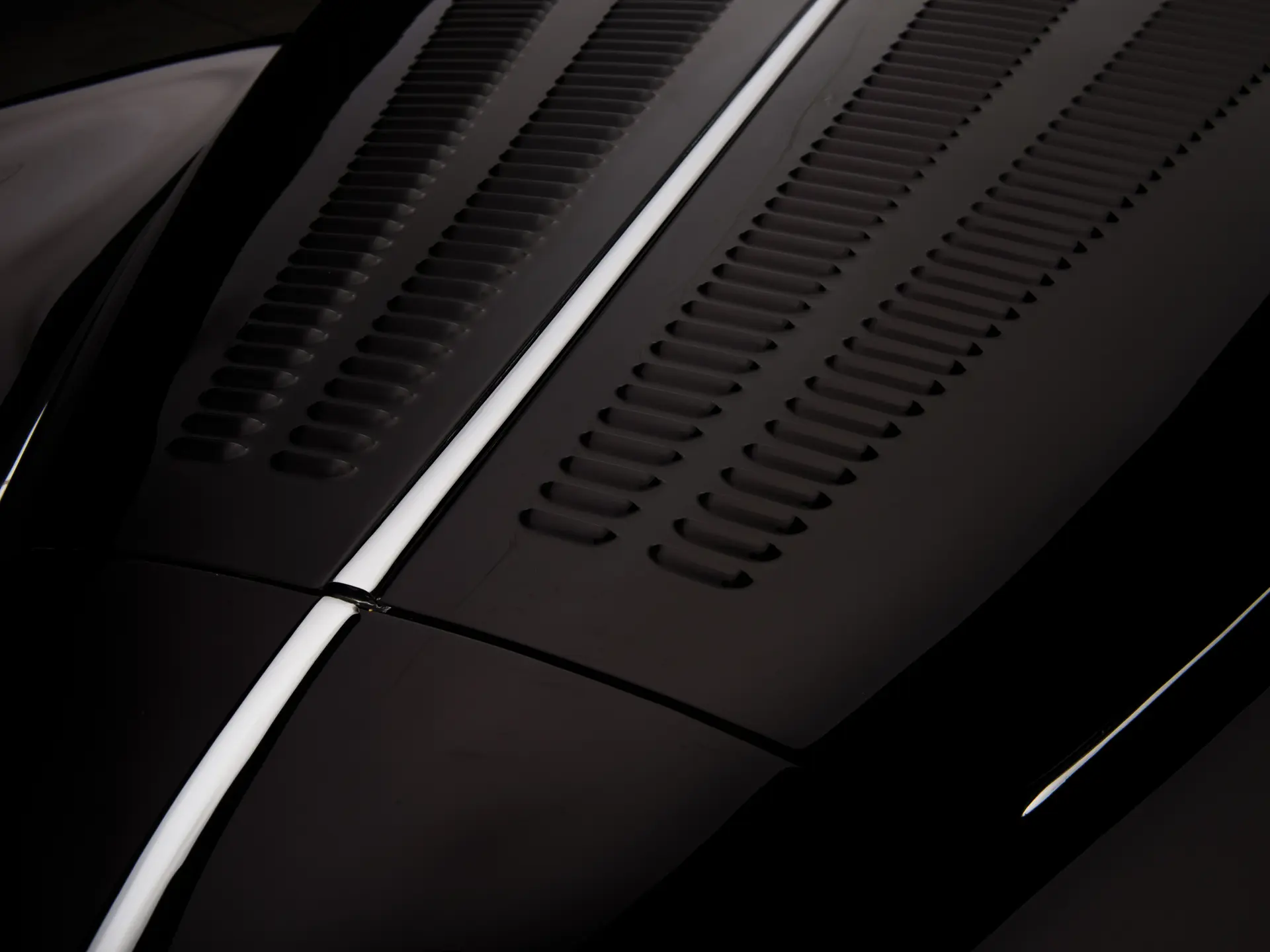 Delahaye 235 Coupé (Saoutchik) - 1952-20