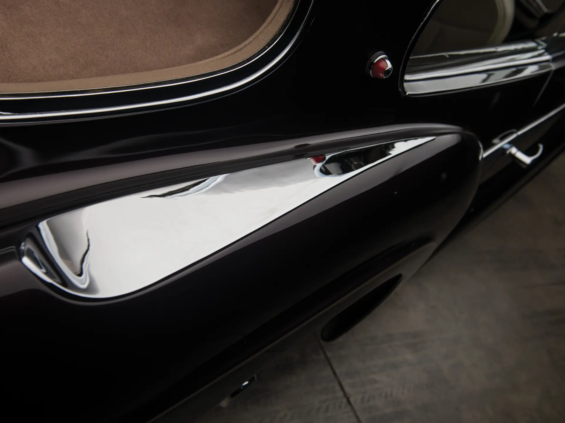 Delahaye 235 Coupé (Saoutchik) - 1952-21