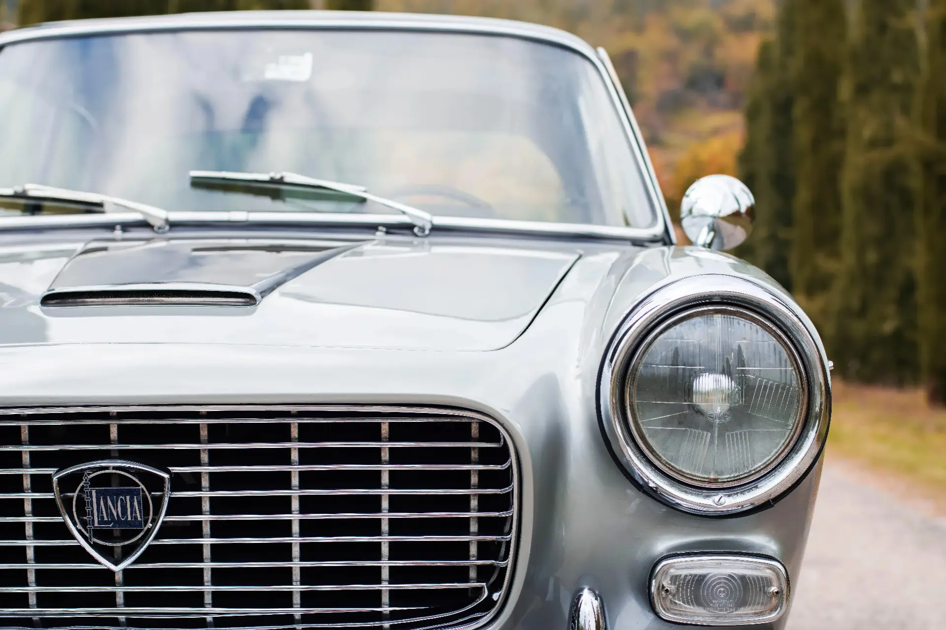 Lancia Appia Lusso (Vignale) - 1960 -02