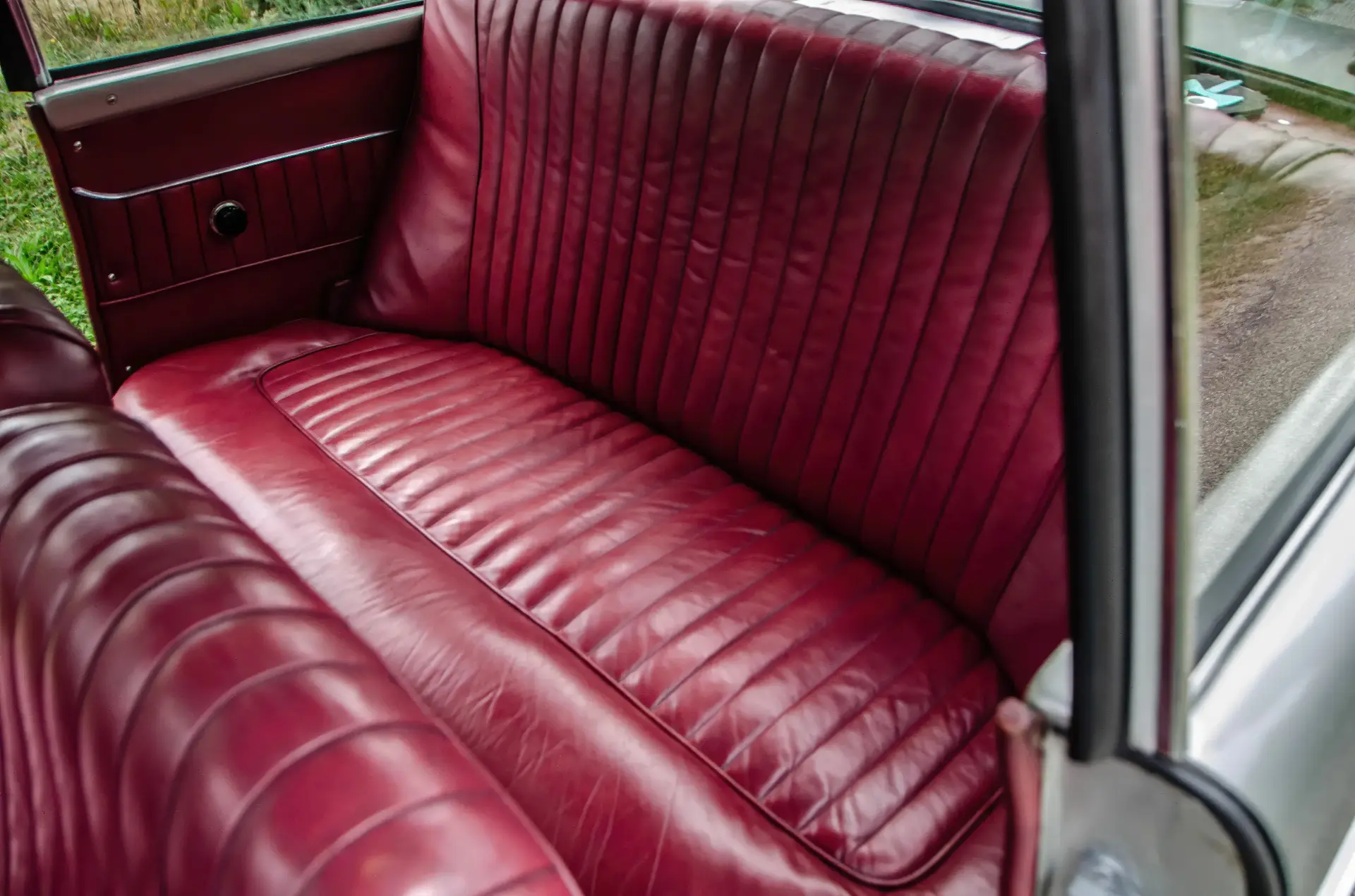 Lancia Appia Lusso (Vignale) - 1960 -09