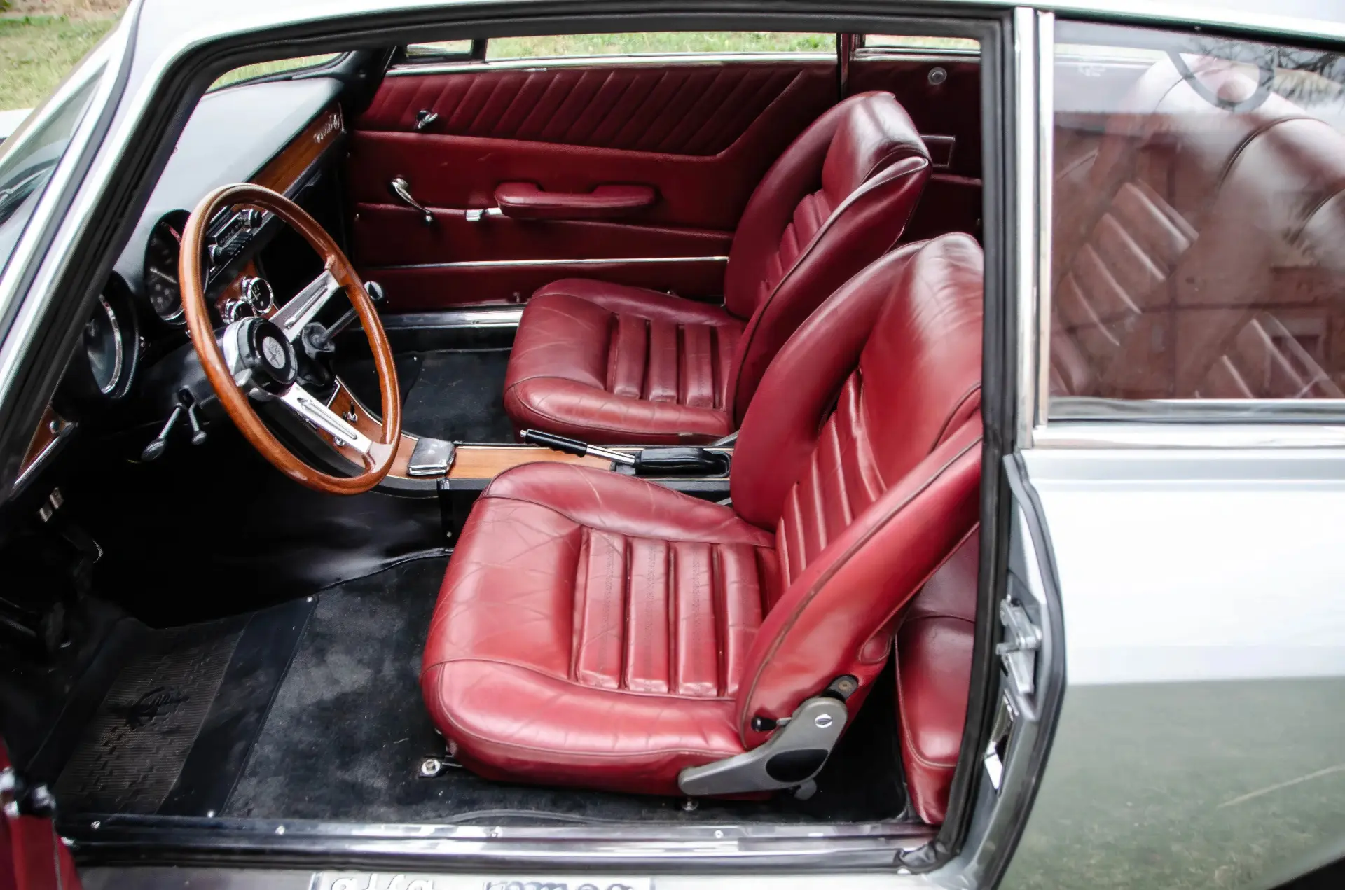 Lancia Appia Lusso (Vignale) - 1960 -11