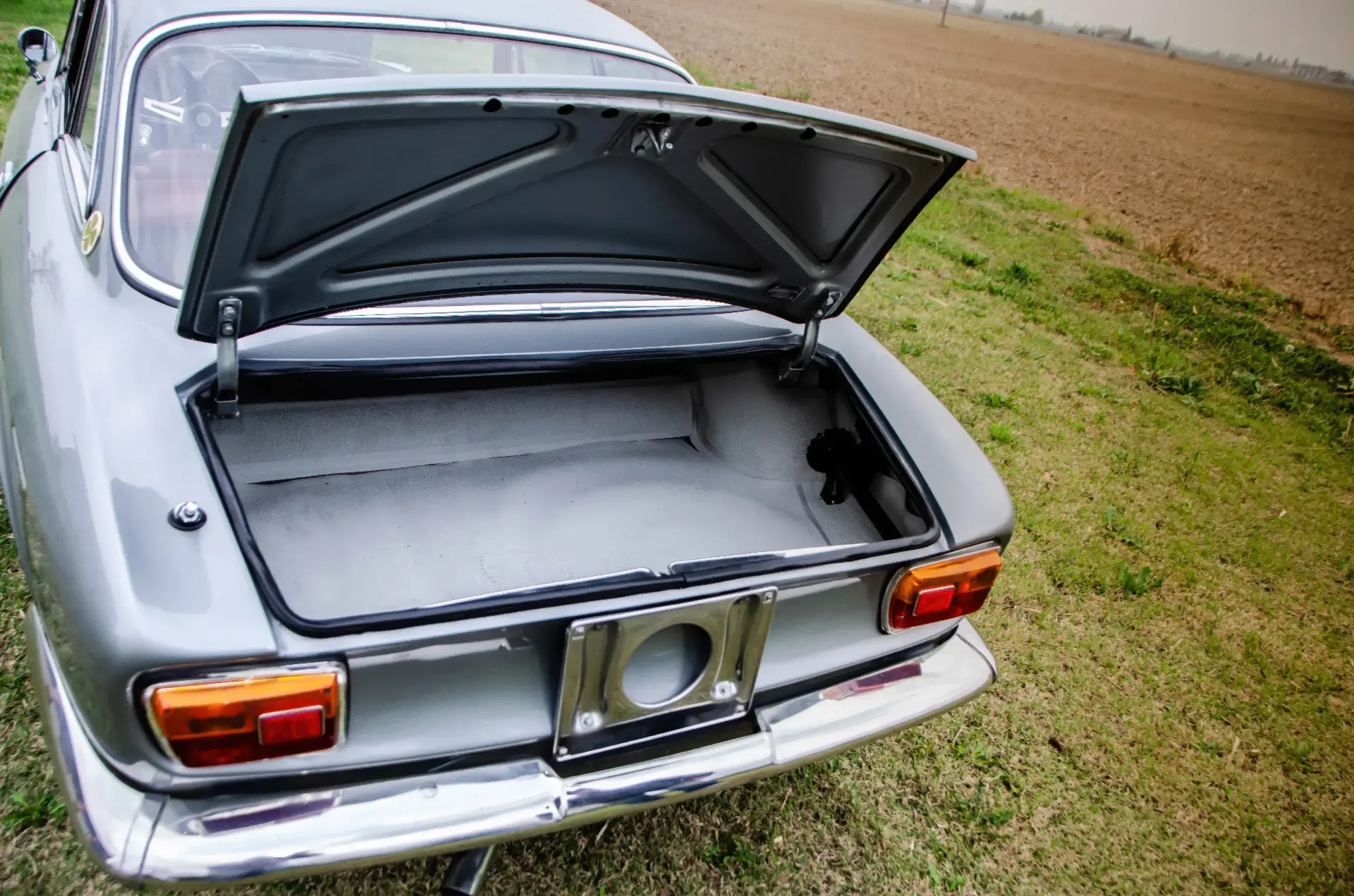 Lancia Appia Lusso (Vignale) - 1960 -13
