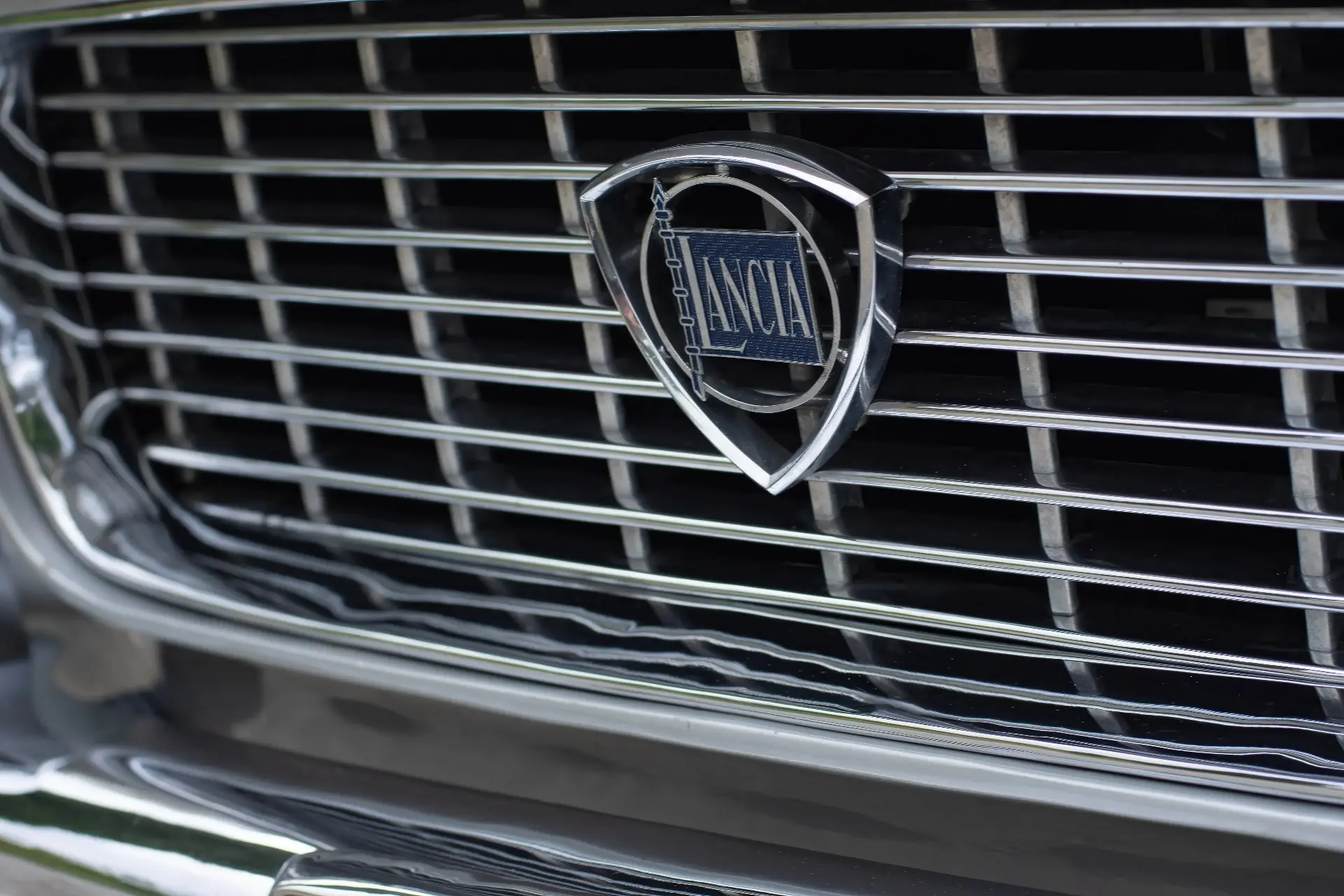 Lancia Appia Lusso (Vignale) - 1960 -21