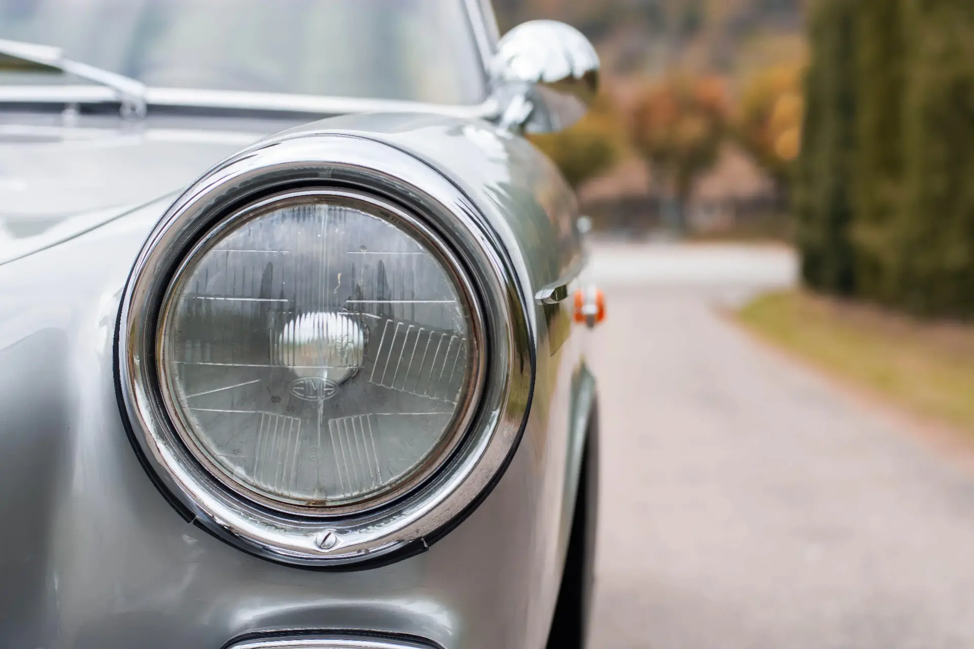 Lancia Appia Lusso (Vignale) - 1960 -22