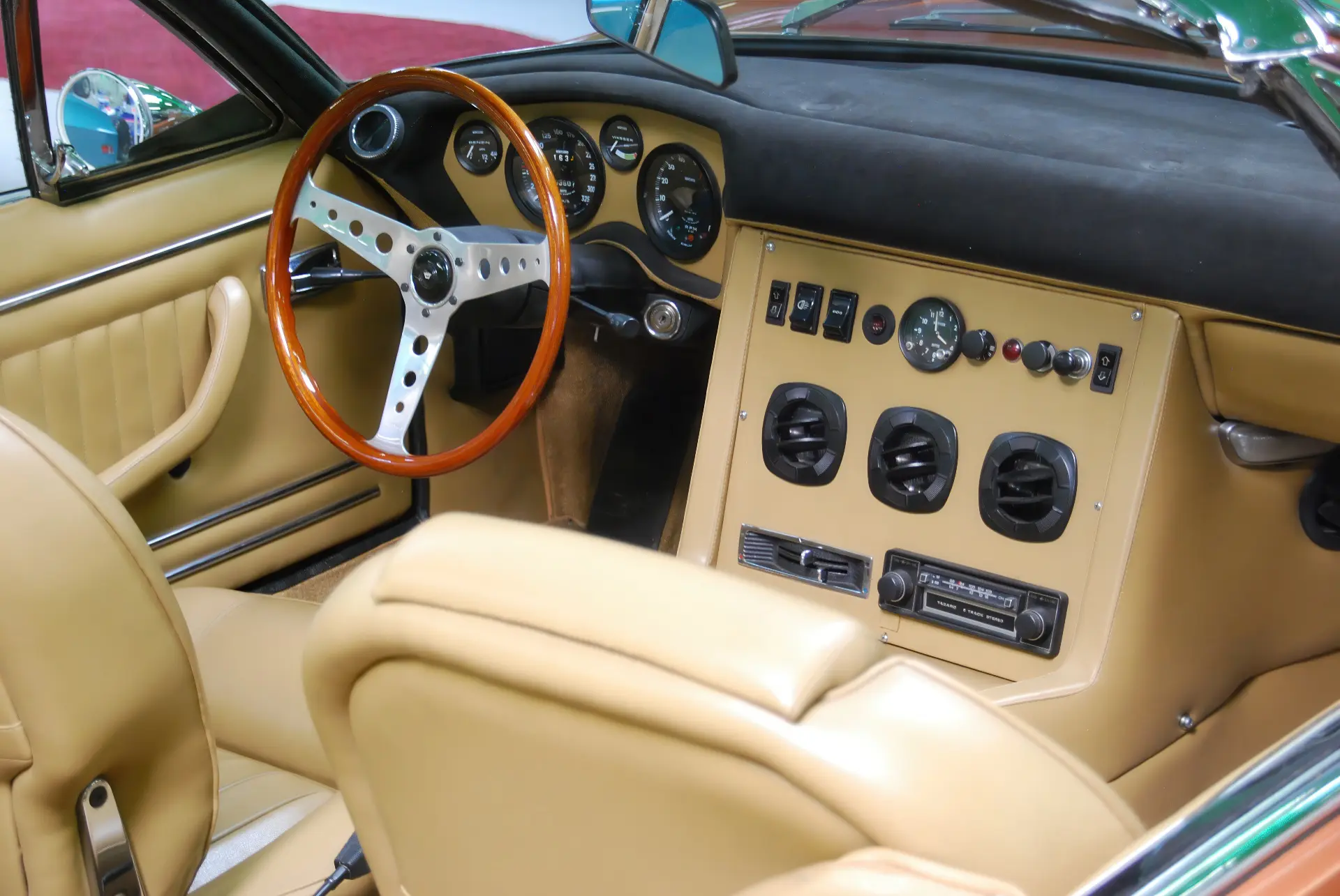 Monteverdi Palm Beach - 1974- 02