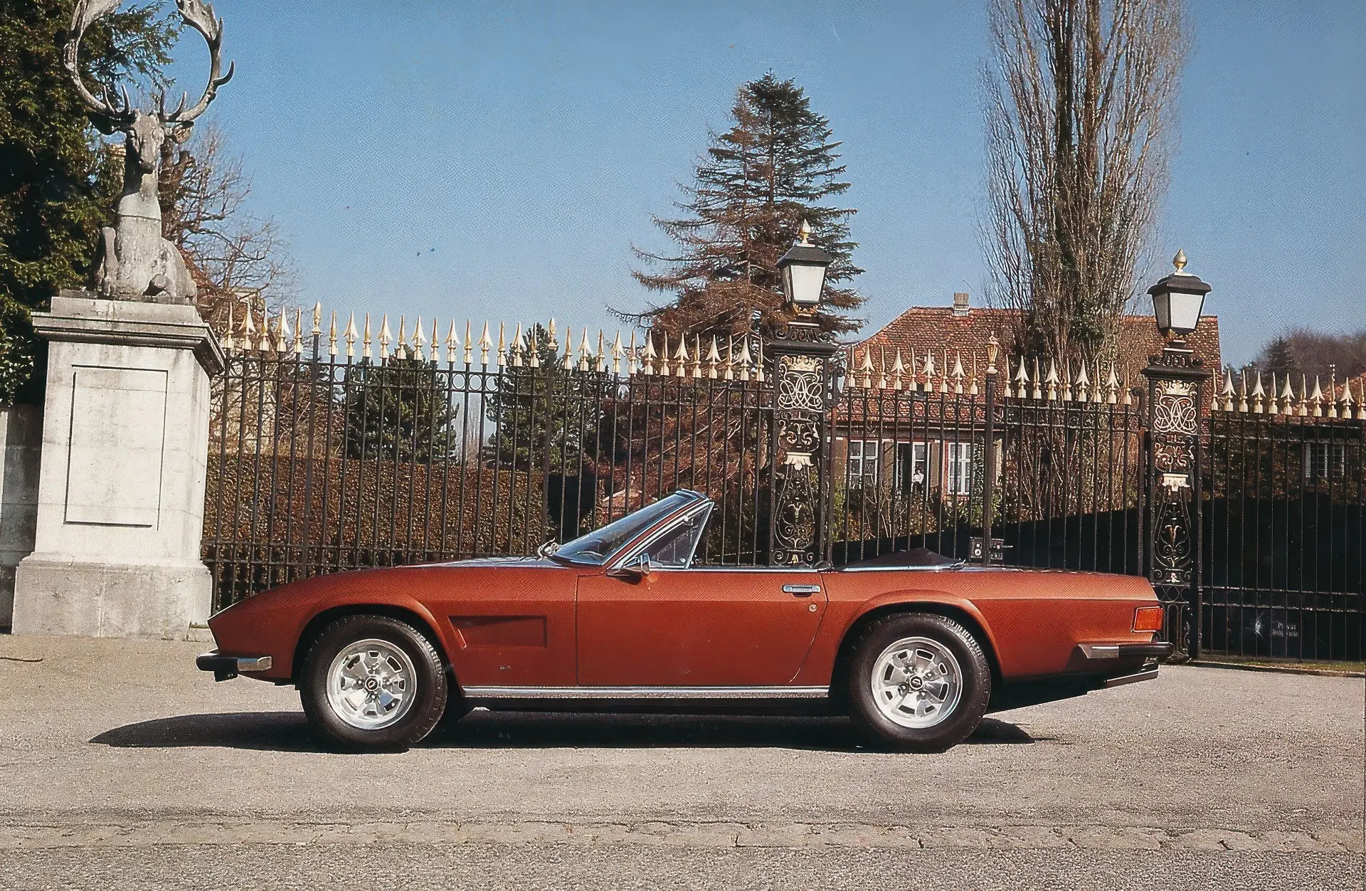 Monteverdi Palm Beach - 1974- 04