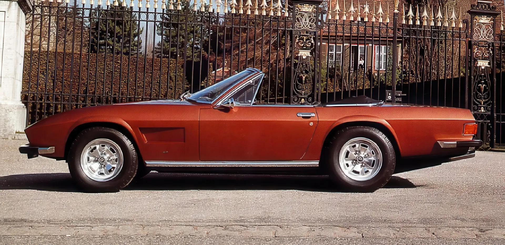 Monteverdi Palm Beach - 1974- 05