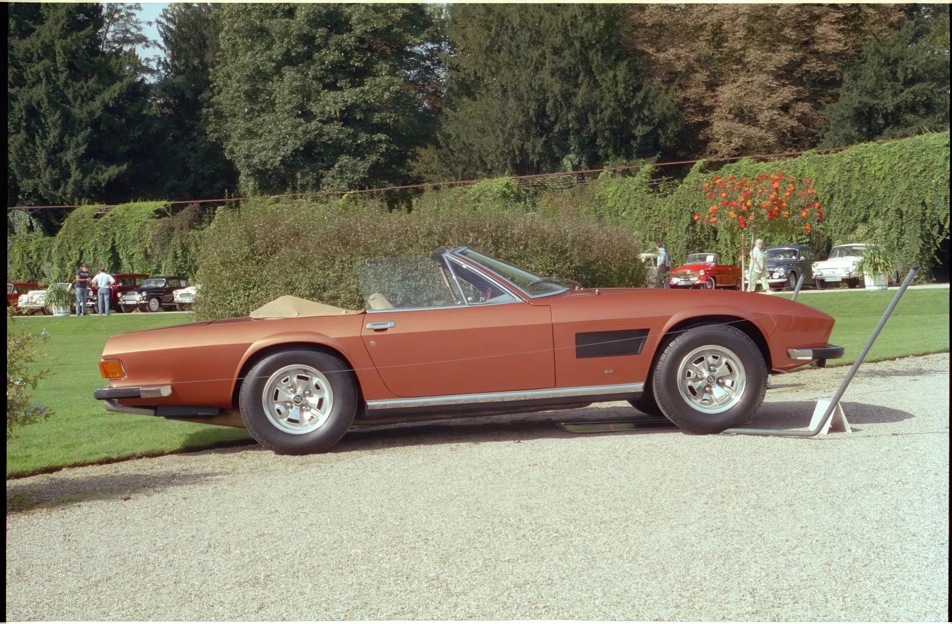 Monteverdi Palm Beach - 1974- 06